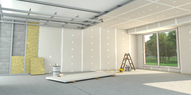 Ridgeway, VA Insulation Contractor Company