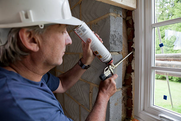 Best Soundproof Insulation Installation  in Ridgeway, VA