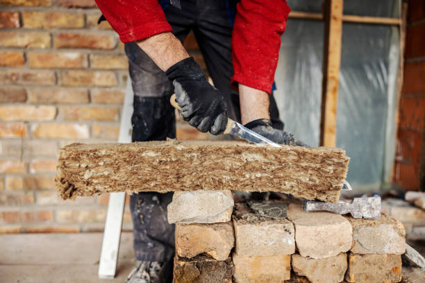 Best Insulation Repair Services  in Ridgeway, VA